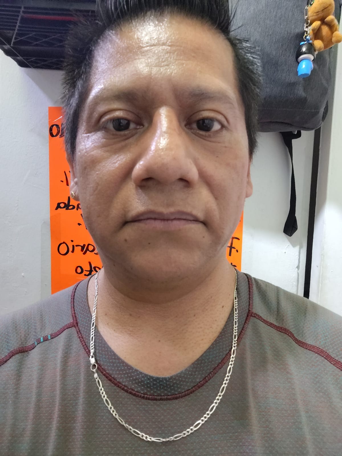Felix cordoba Irineo
