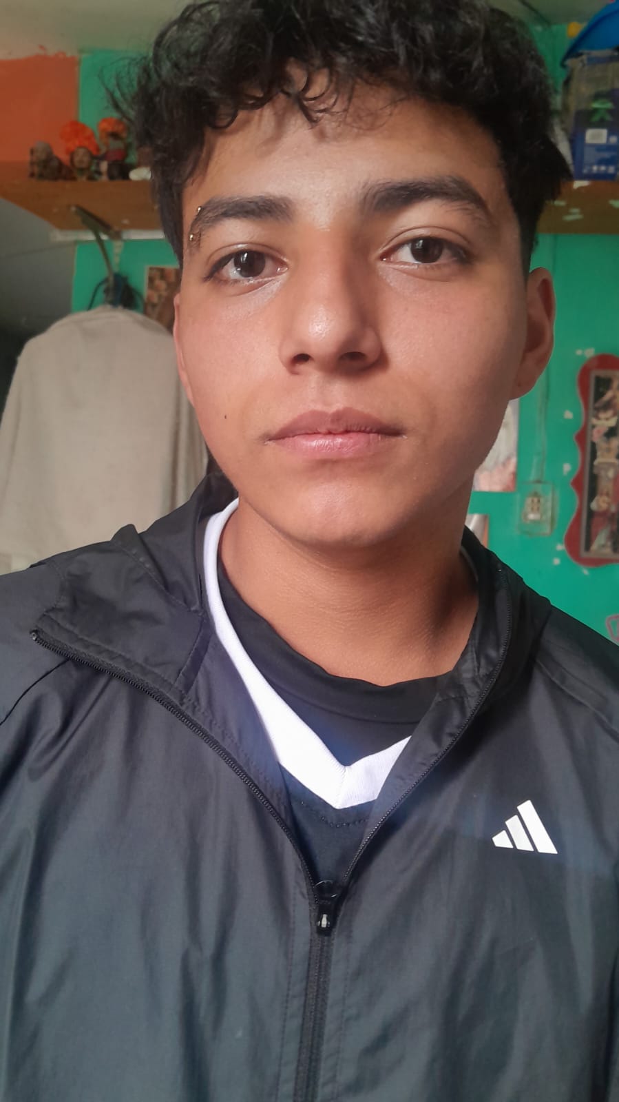 Ricardo Emmanuel Palma Garduño