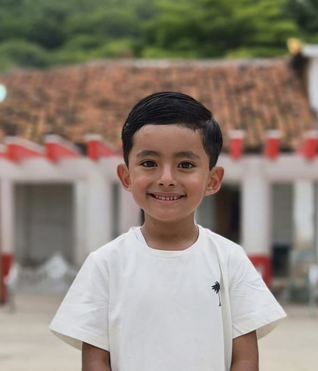 Leonardo Ruiz Vega