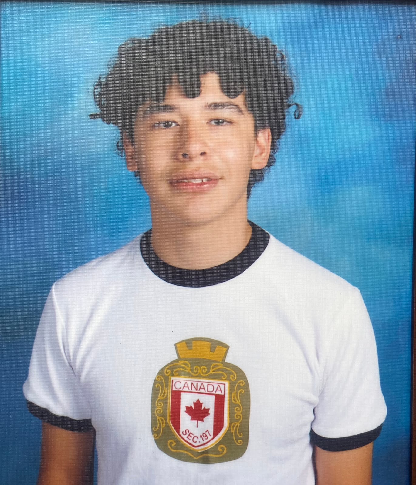 Mateo Marin Sánchez