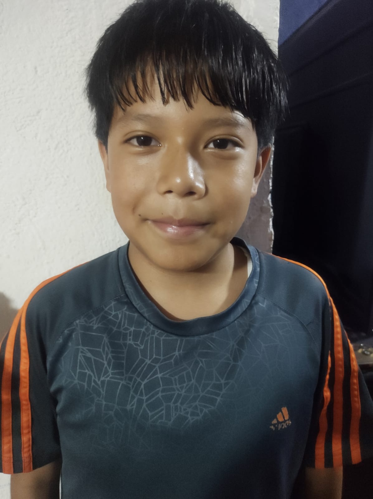 BRANDON OLMEDO MONDRAGON