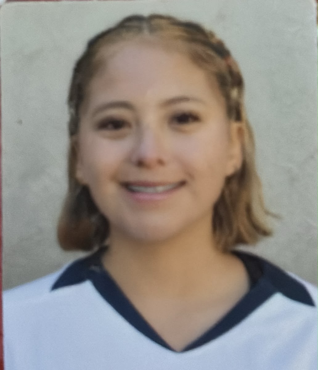 Vannia Michelle Cruz Prado