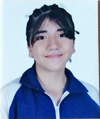 Sofía Guadalupe Torres Licea