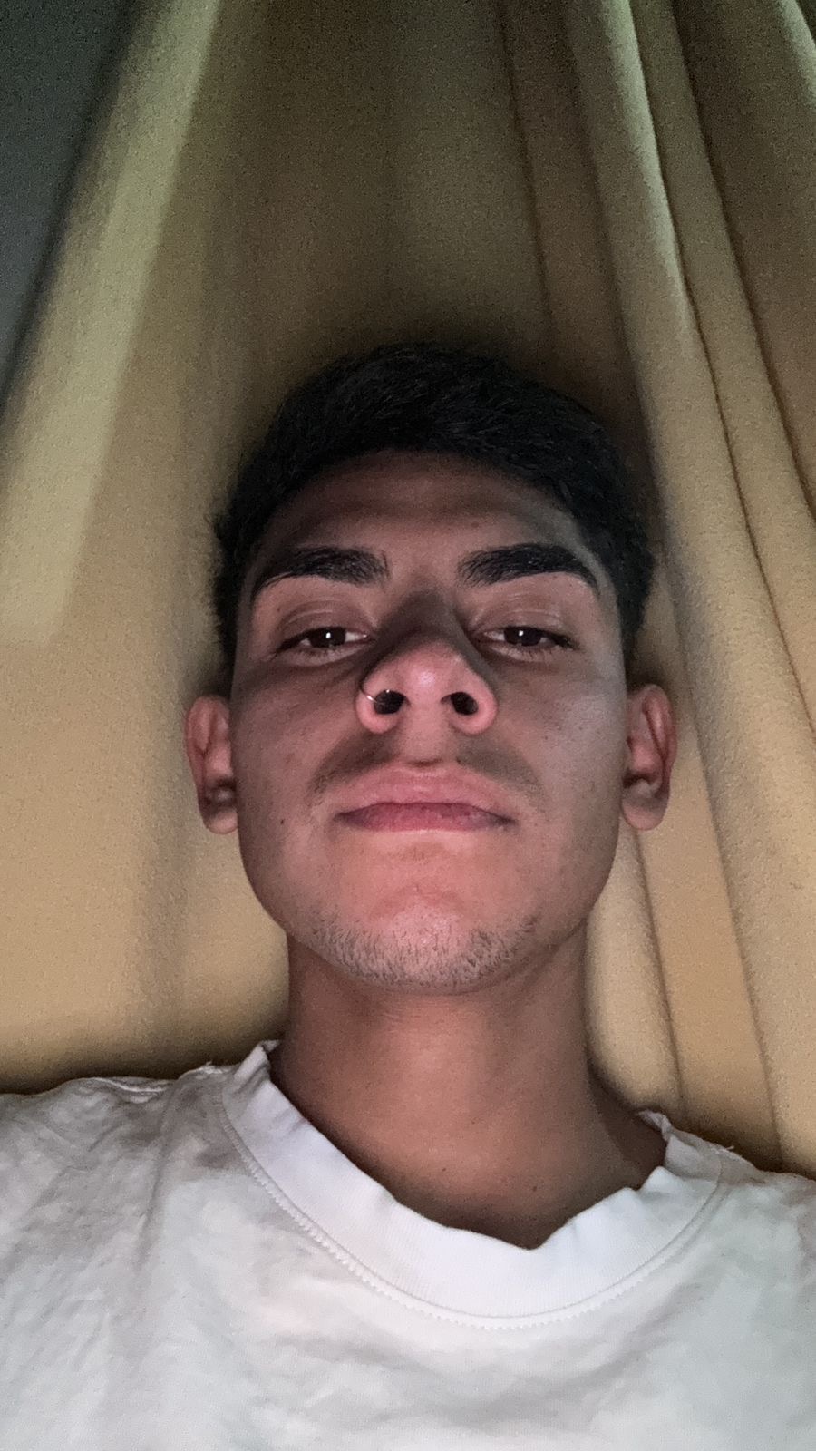 Miguel Ángel Domínguez ramos