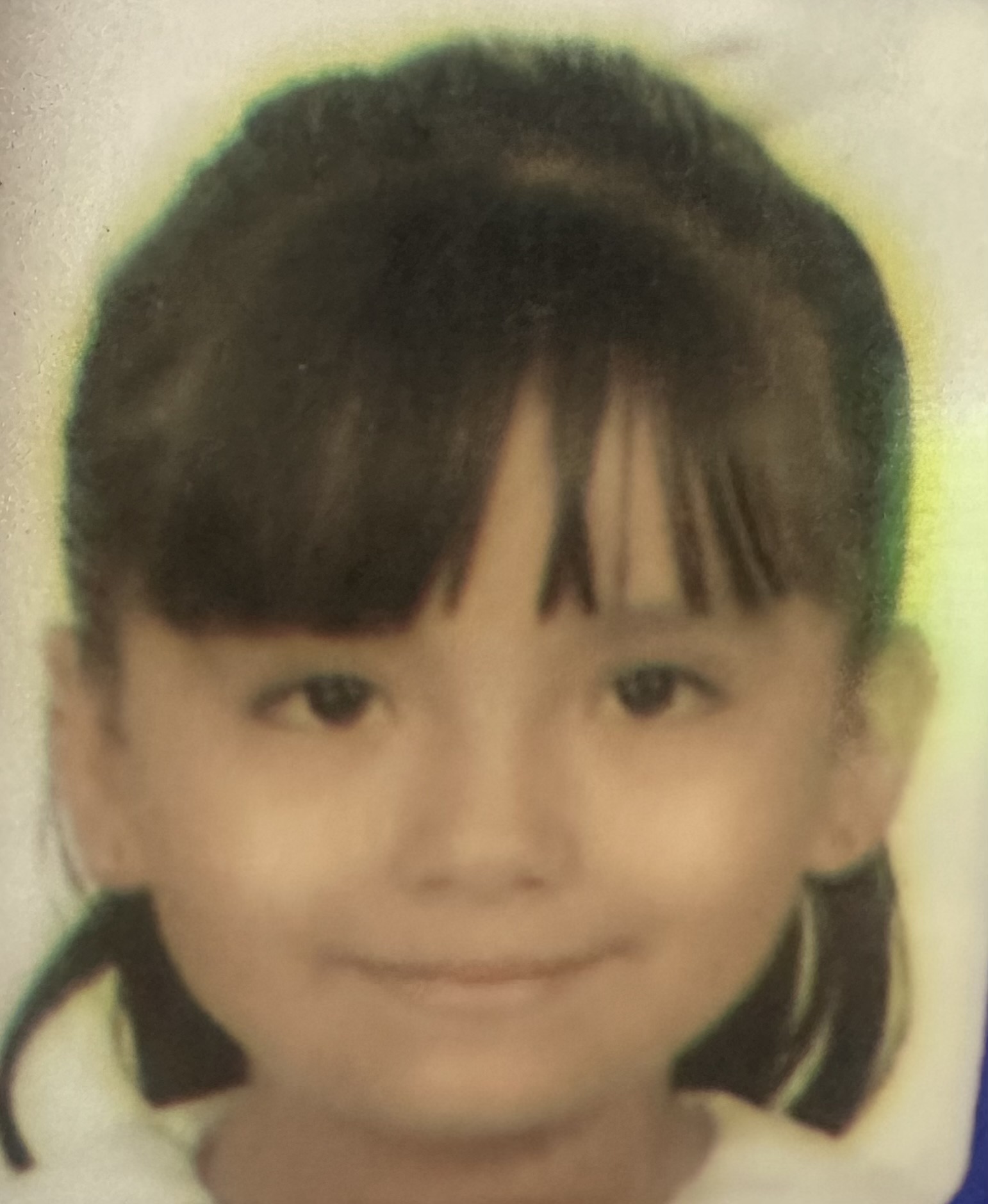 María Fernanda Montero Vázquez