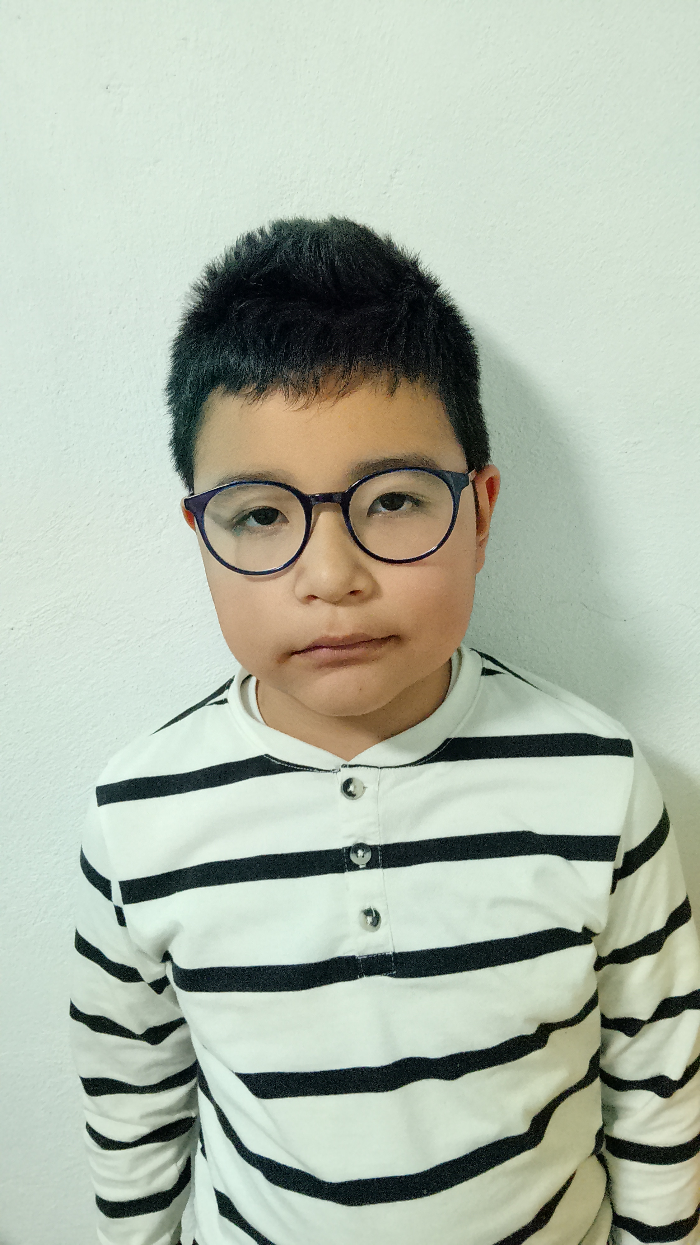 David Alejandro Ramirez Hernández
