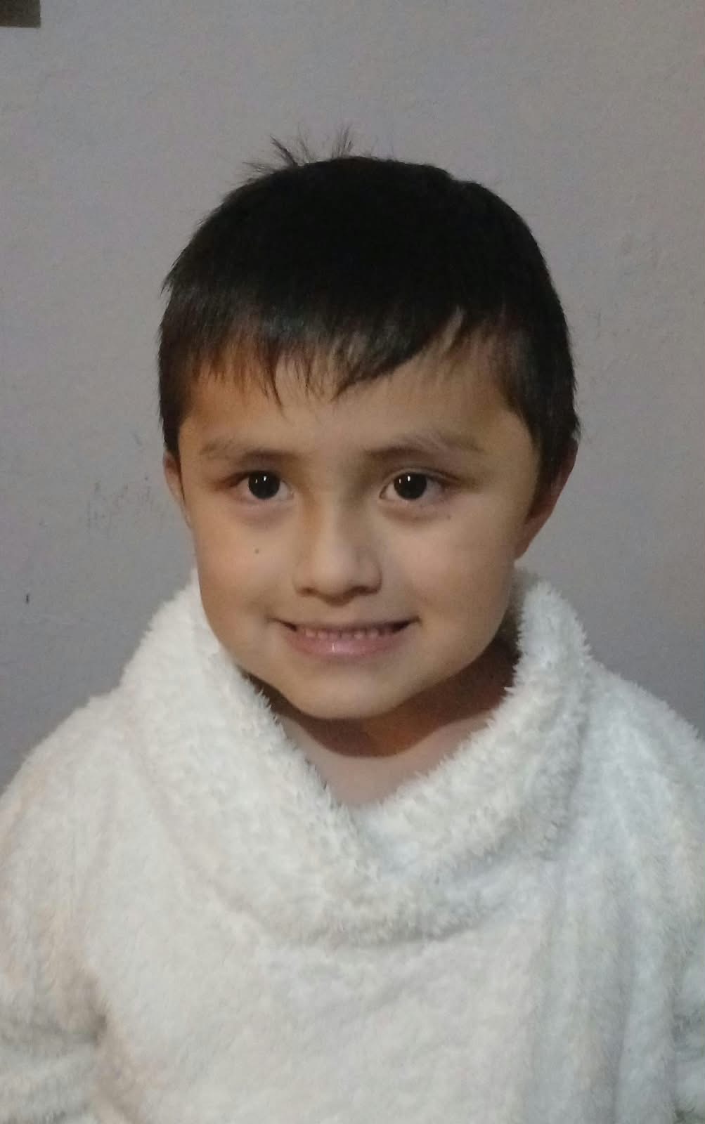 KALEB GONZÁLEZ HERNANDEZ