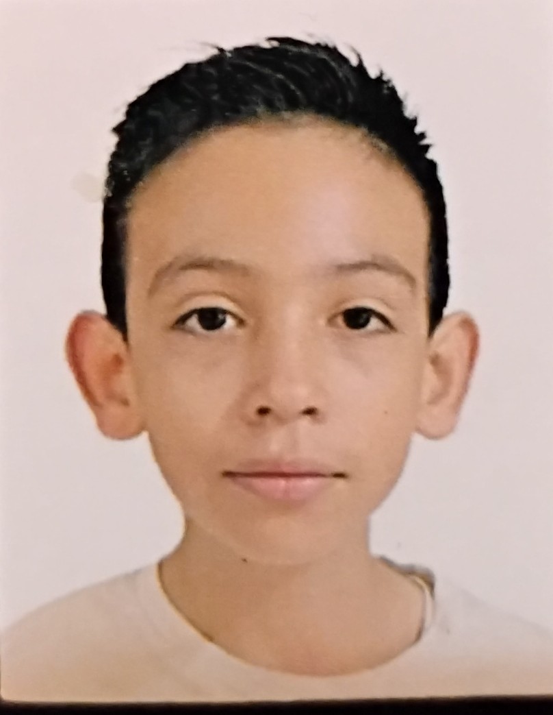 Alonso Luis Ahumada