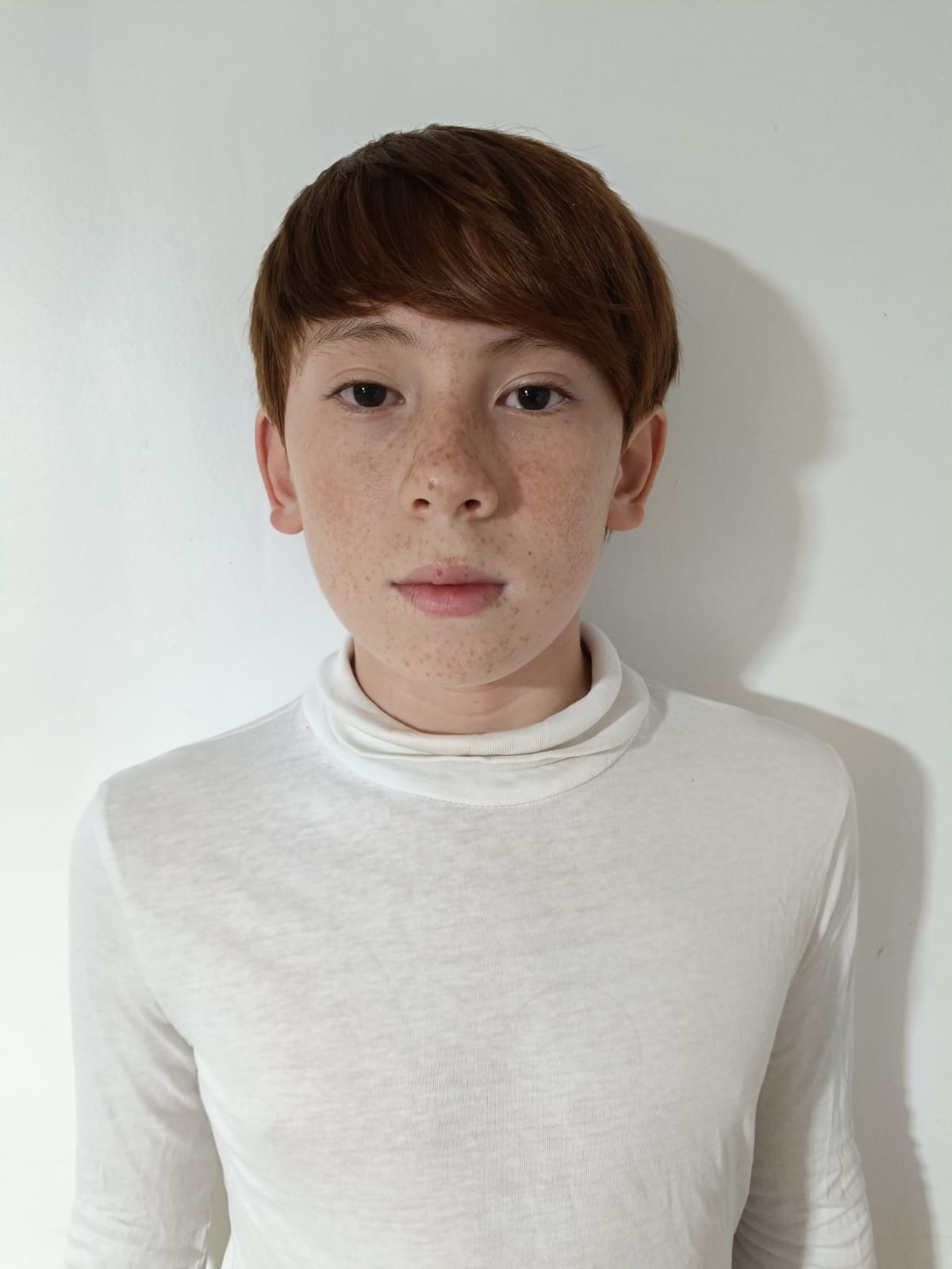 Christopher Dylan Delgado Olvera