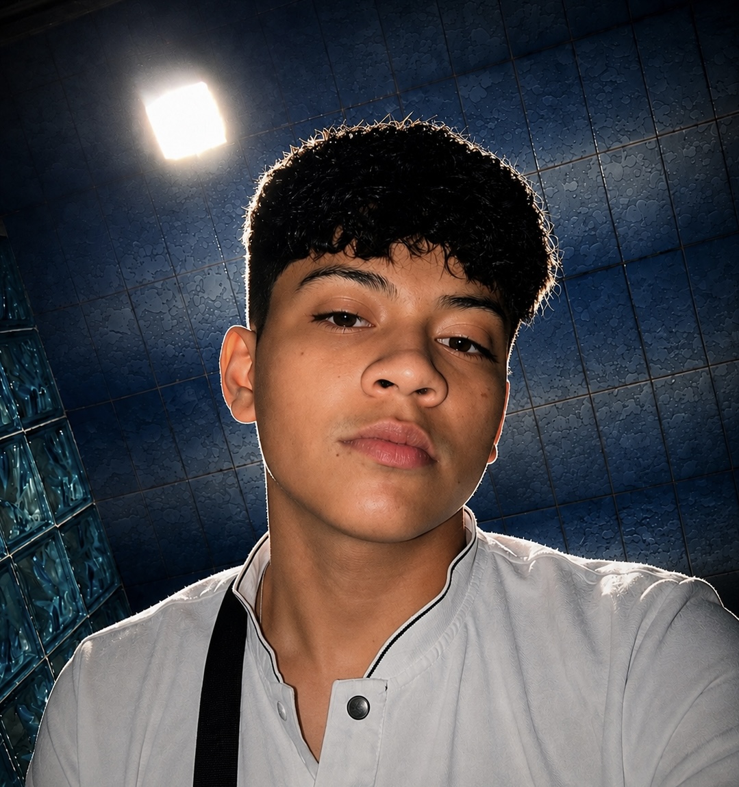 Jeremy Leonard Ruiz Jaimes