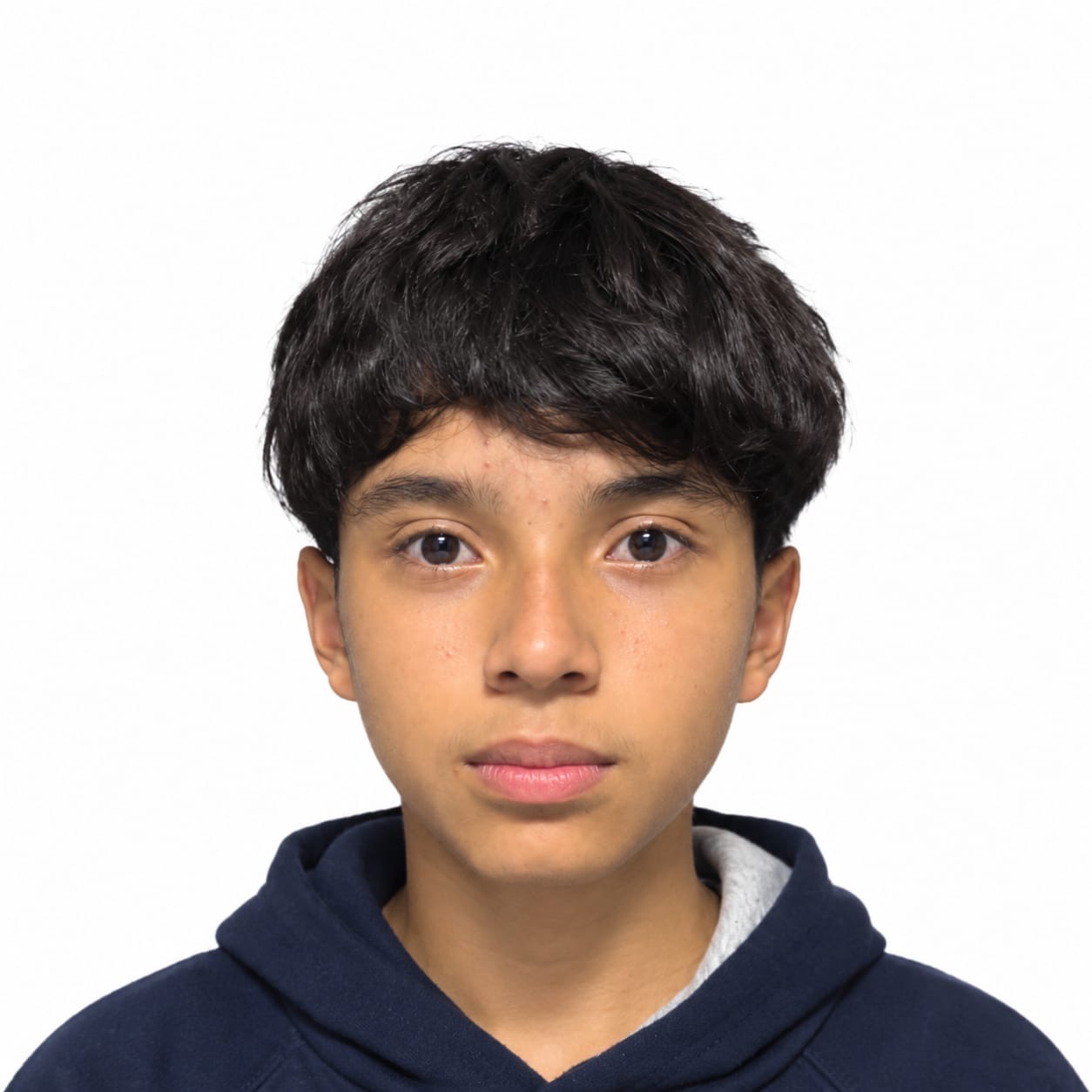 Alonso Sánchez Hernández