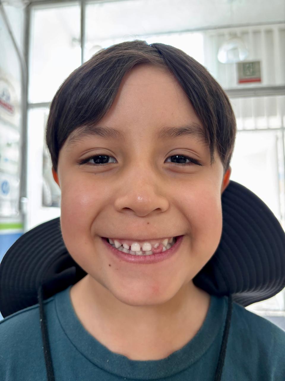 Patricio Samuel Nava Gutiérrez