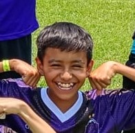 Mateo Solis González