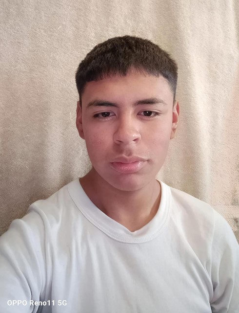 VICTOR XAVIER MARTINEZ LOPEZ