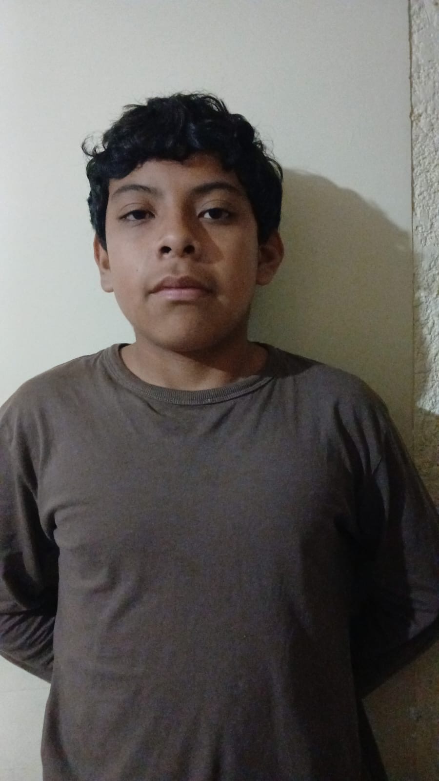 Uriel Rodríguez Villaseñor