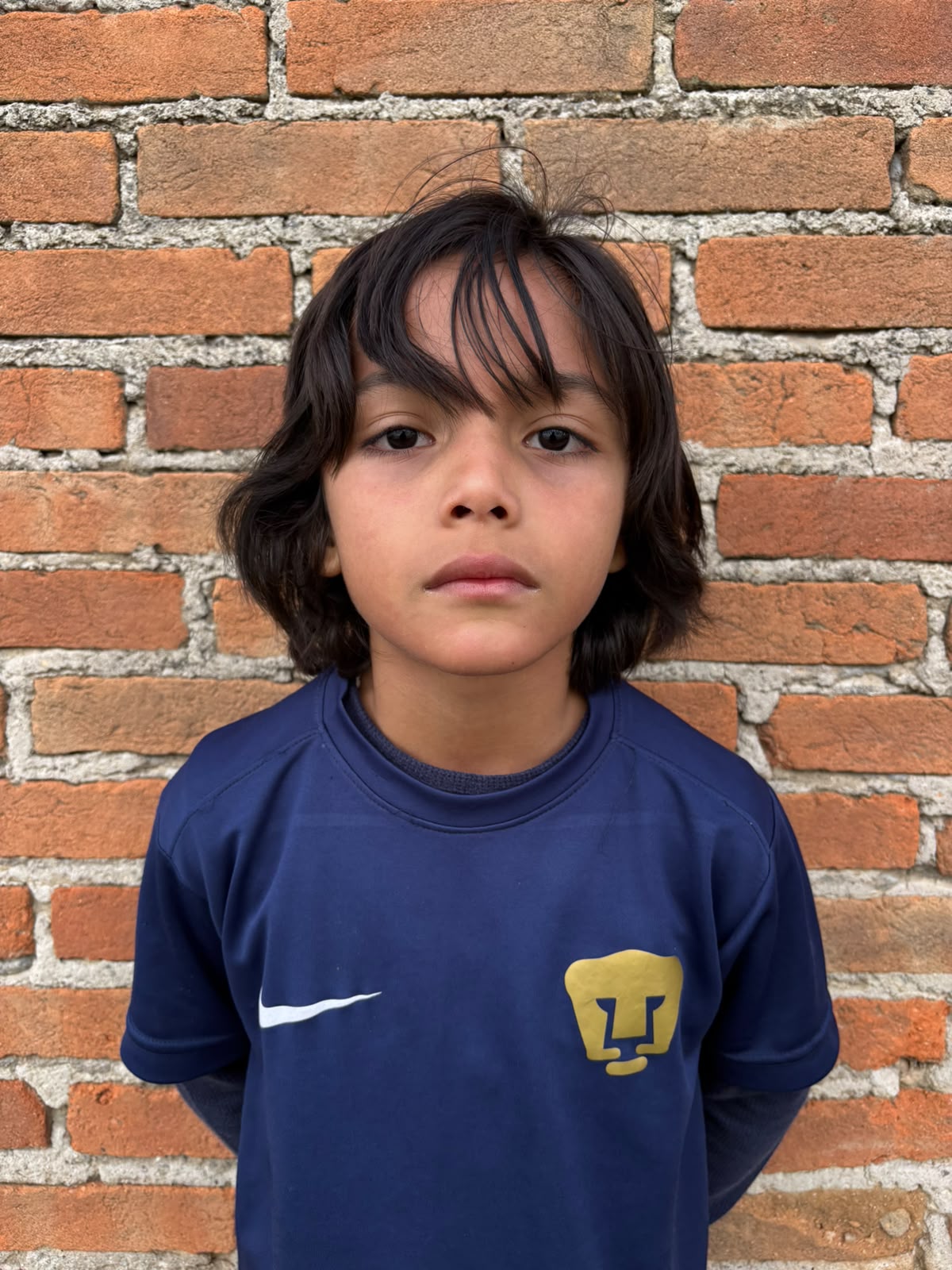 Sebastian Cruz Cortzar