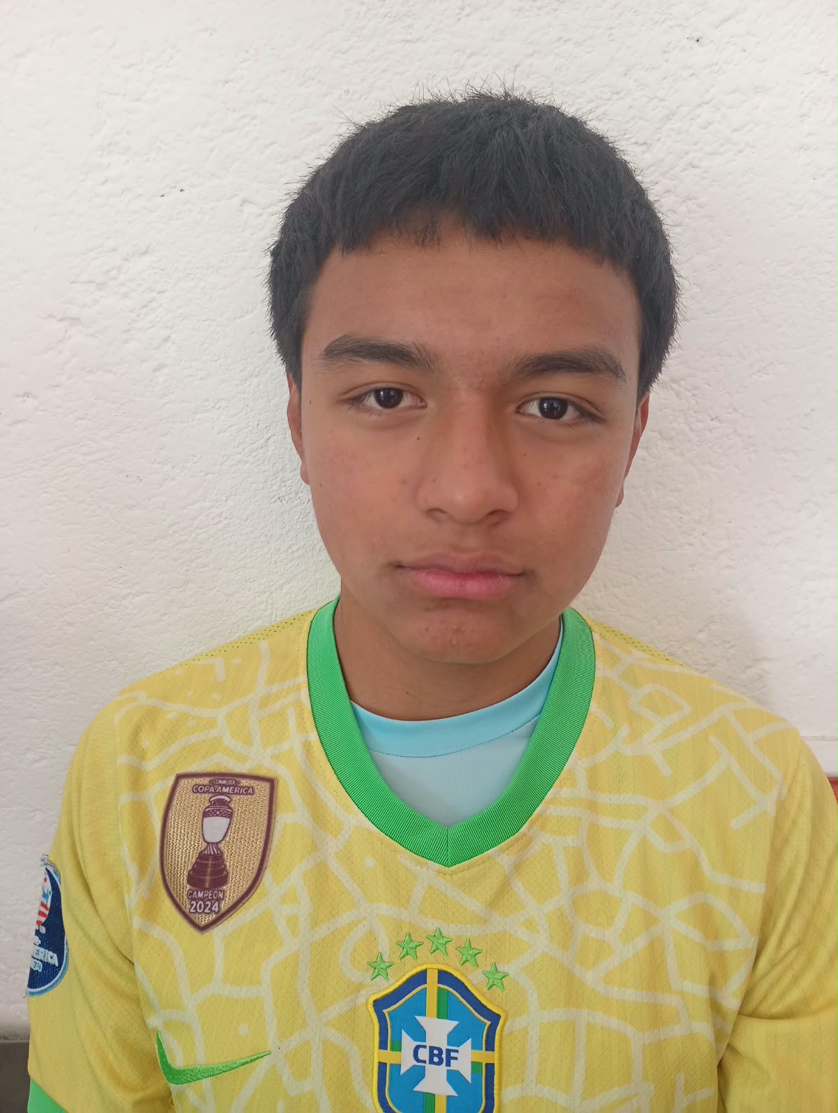 Diego Romero Escobar