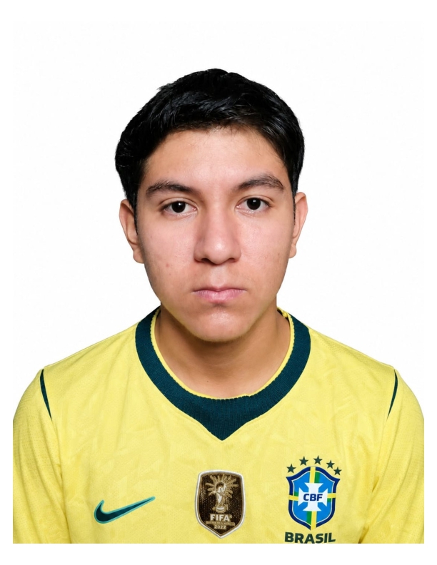 GIOVANNY SALAZAR SALAS