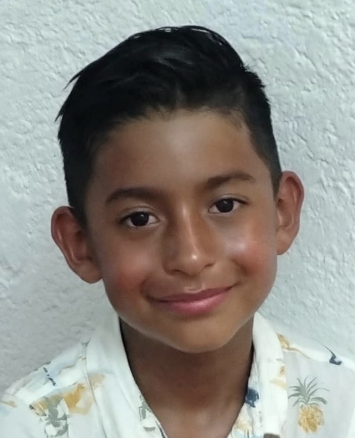 Carlos Armando Hernandez Vazquez