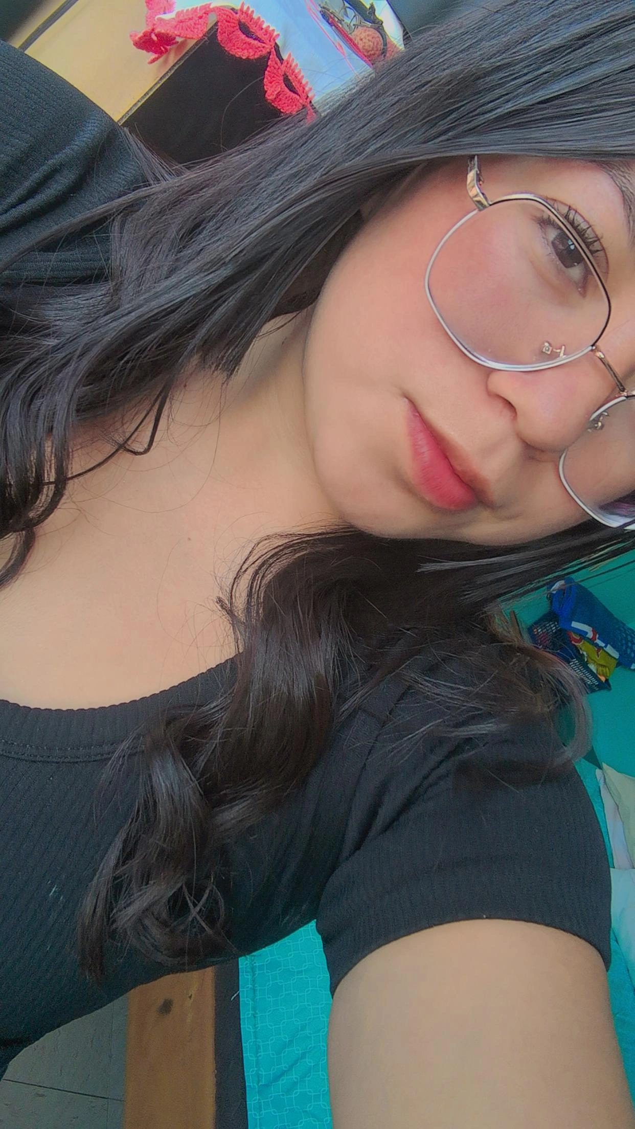 Gloria Cristina Flores Castillo