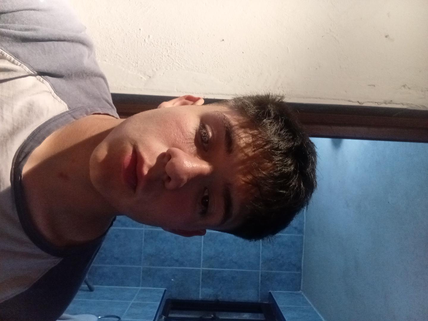 BRIAN Cano