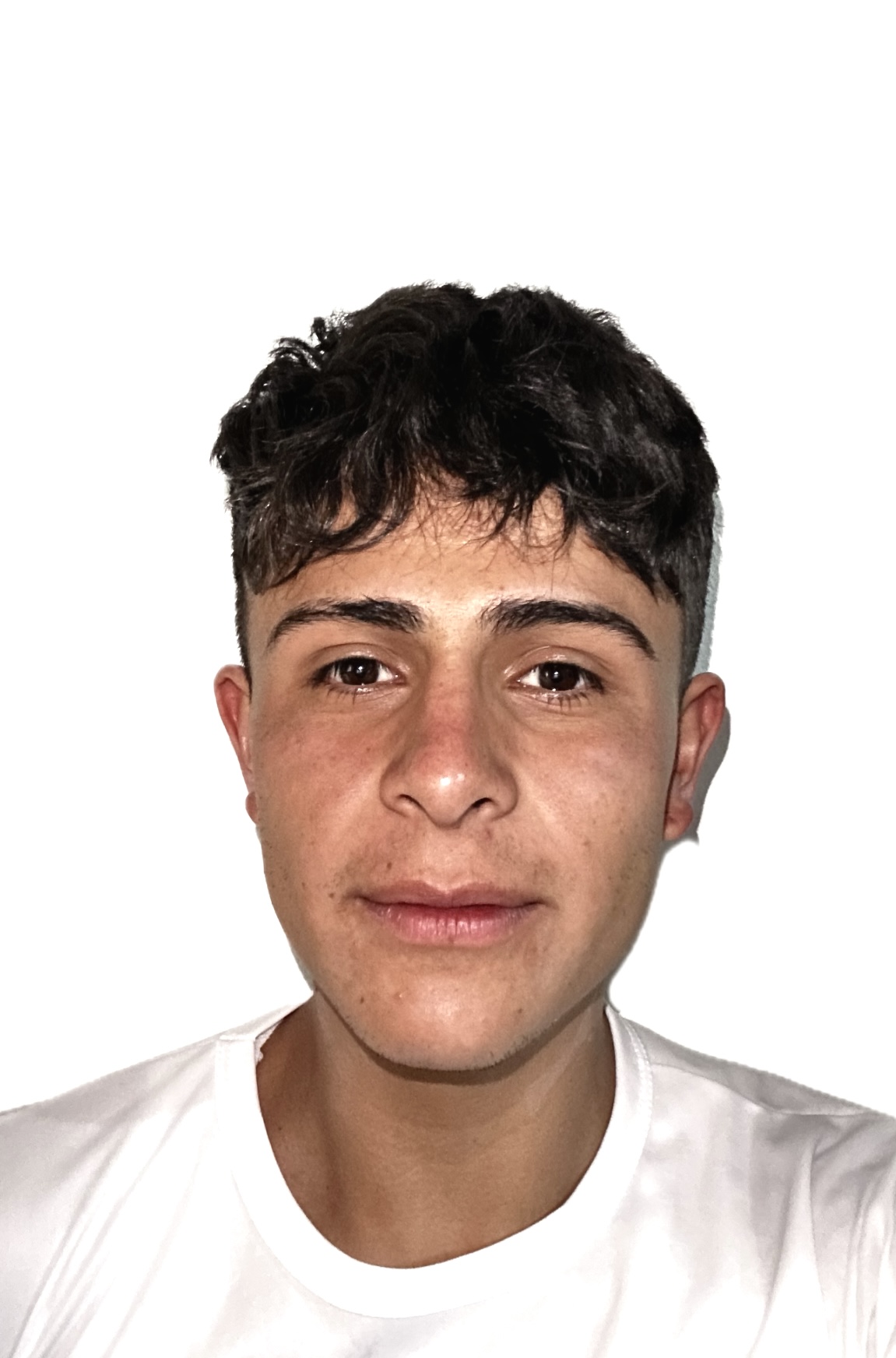 Christopher Martinez Rangel