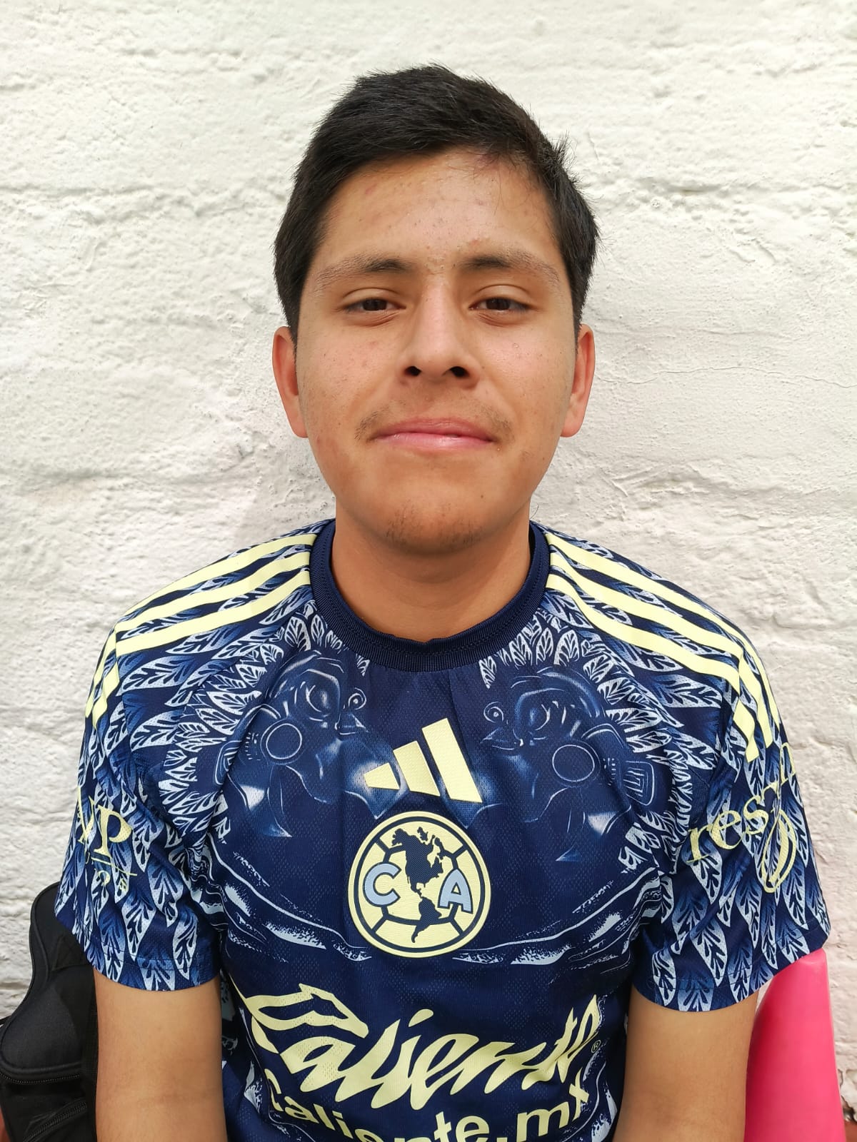 Luis Adair Gutierrez Lopez