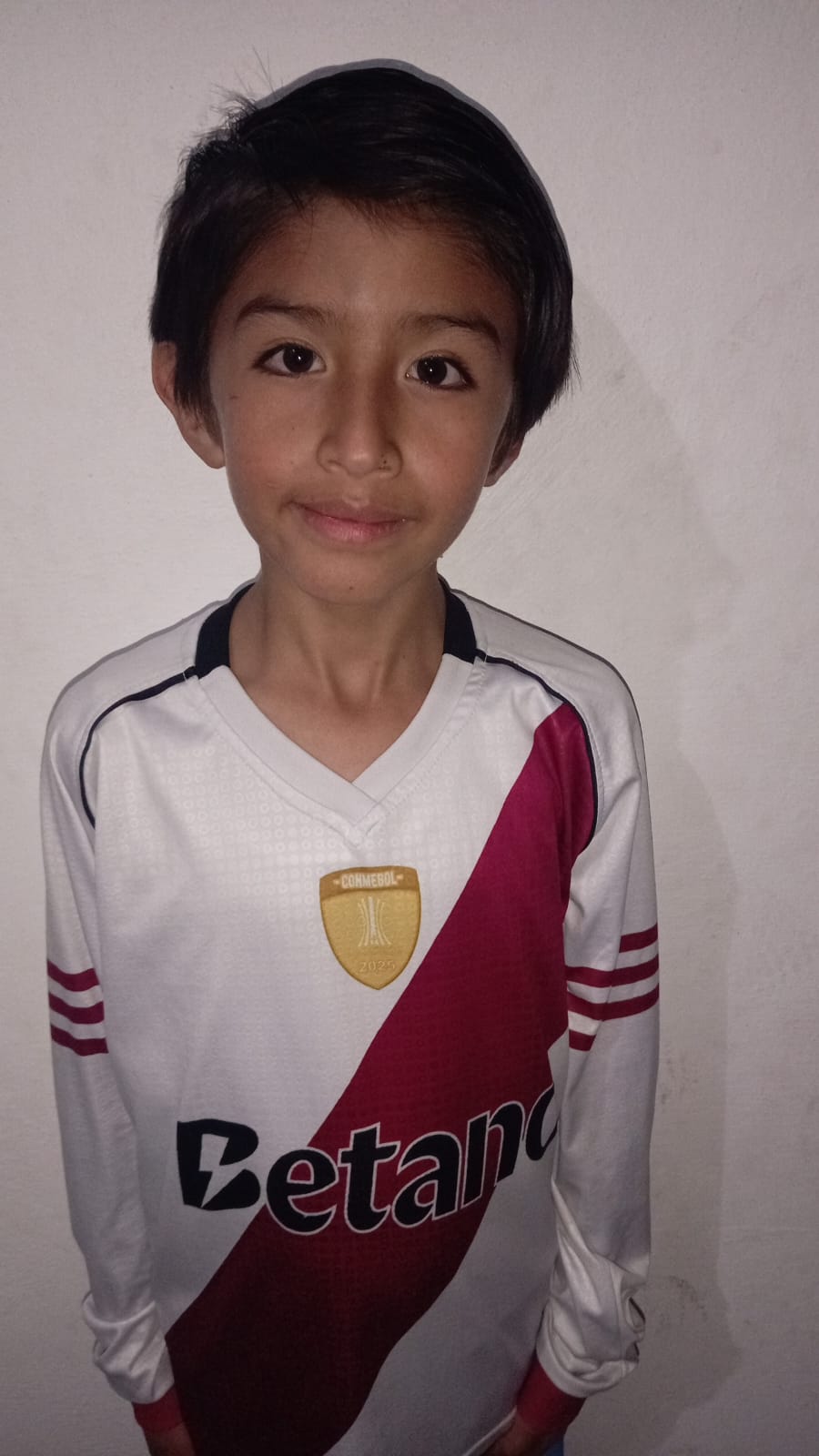 Emmanuel Uriarte Miranda