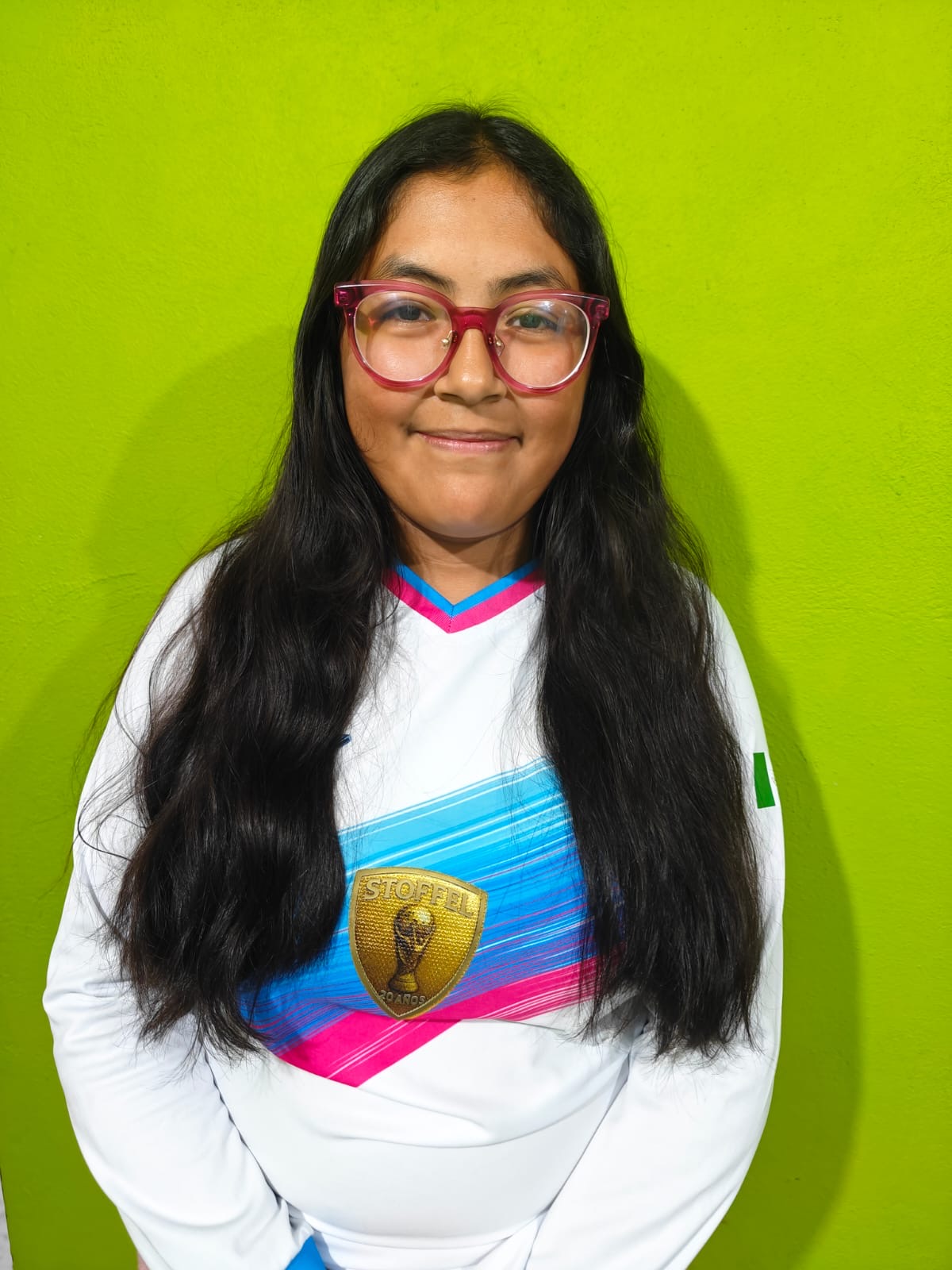 EVOLET CELESTE MEJÍA BAUTISTA