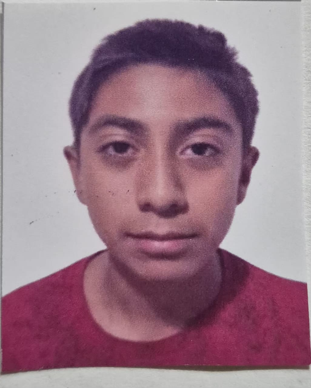 Oscar Emiliano Castillo Marquez