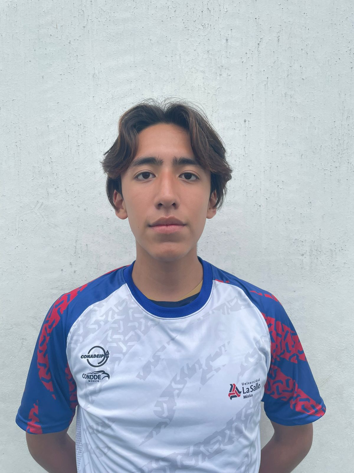Santiago Gael Clavellina López