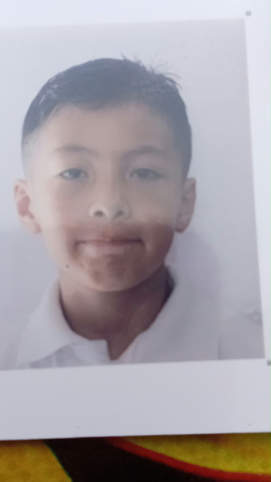 CHRISTIAN ALEJANDRO HERNANDEZ ROSALES