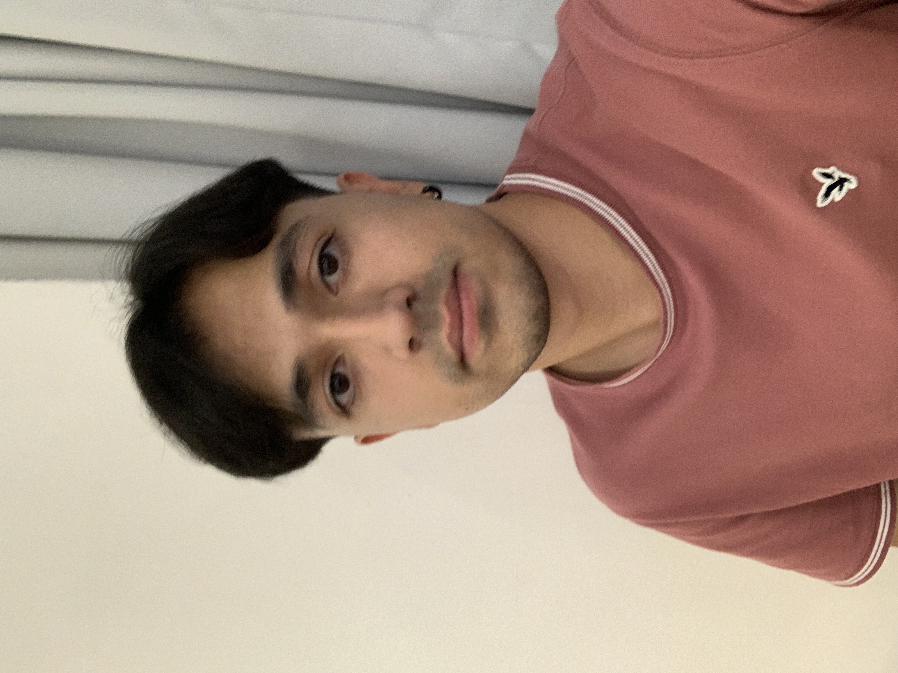 Uriel Jiménez