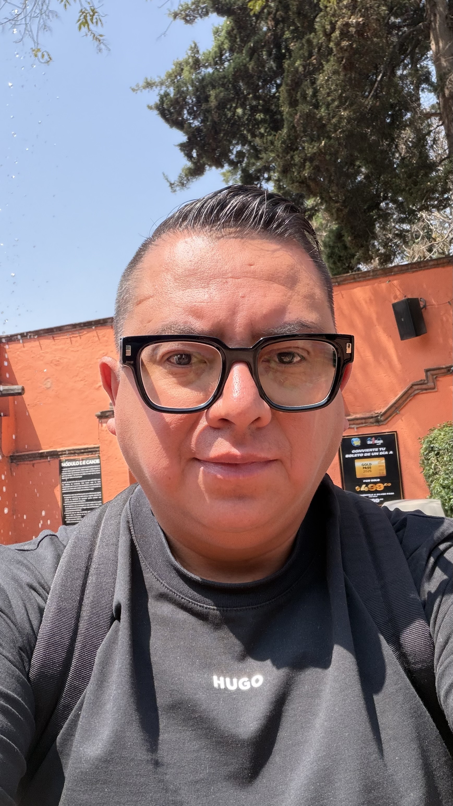 Ismael Medina pichardo