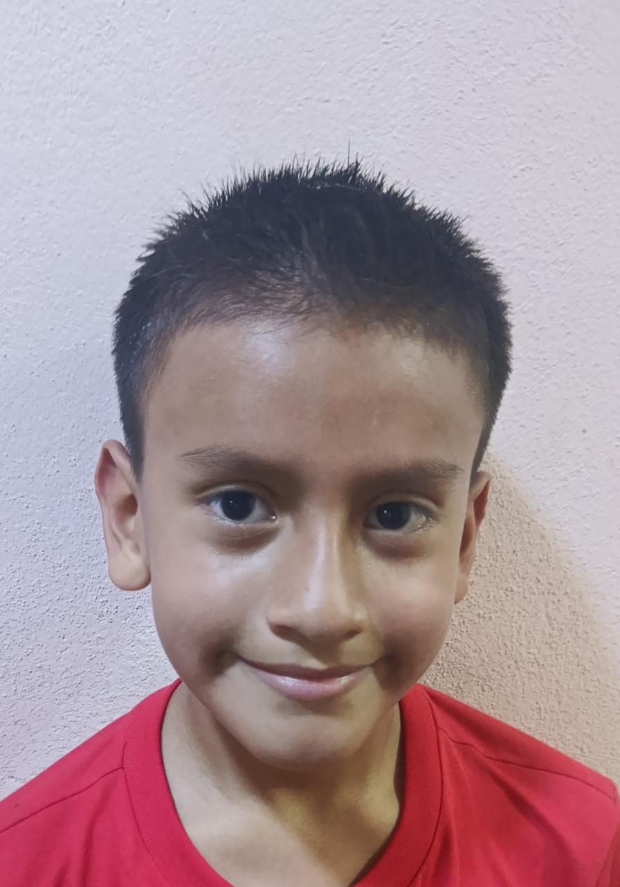 IKER DE LIRA RIOS