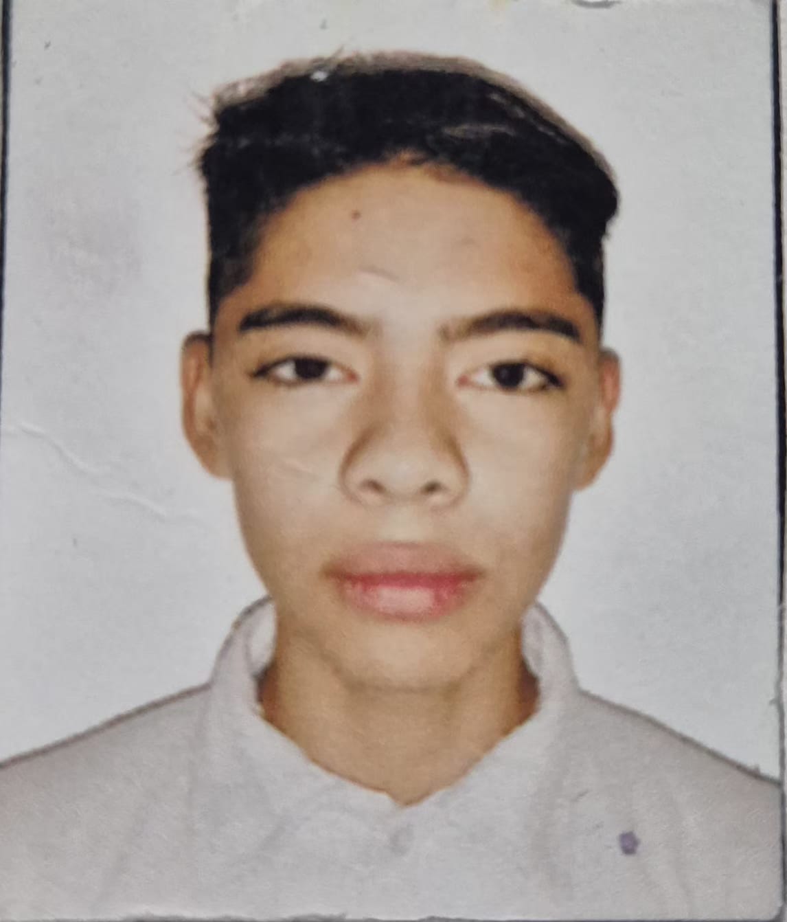 Bayron Daniel Hernandez Monterrosa
