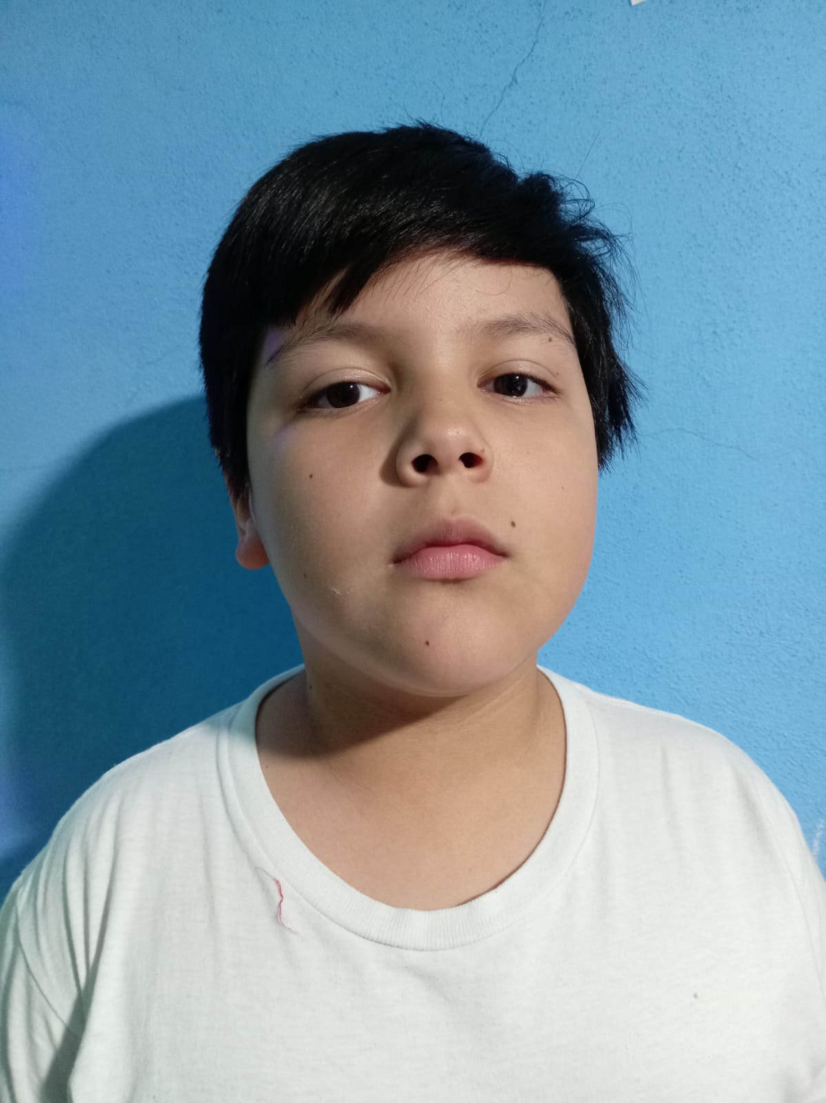 Leonel Gabriel Márquez Martínez
