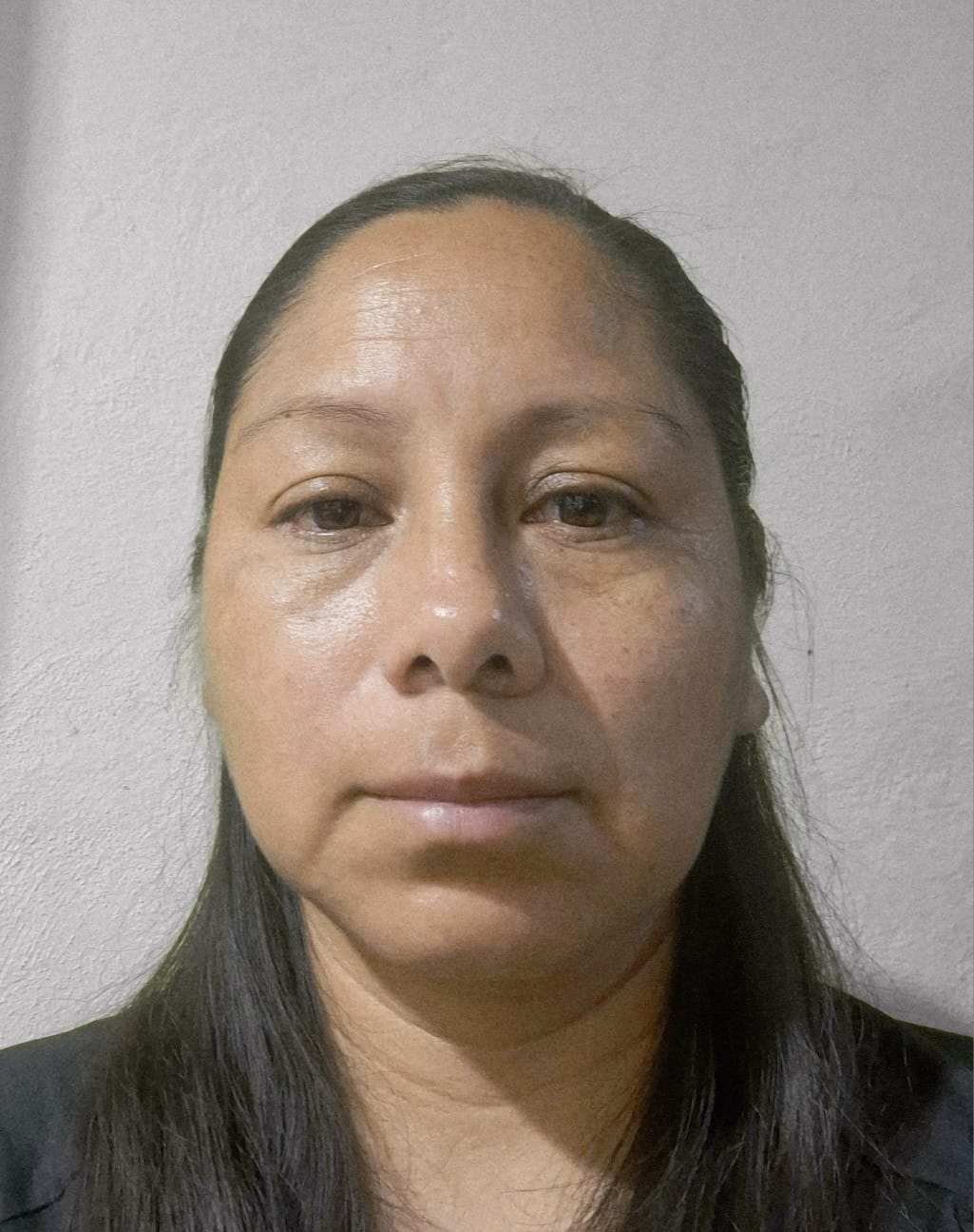 Lucía Esperanza Urzúa Hernández