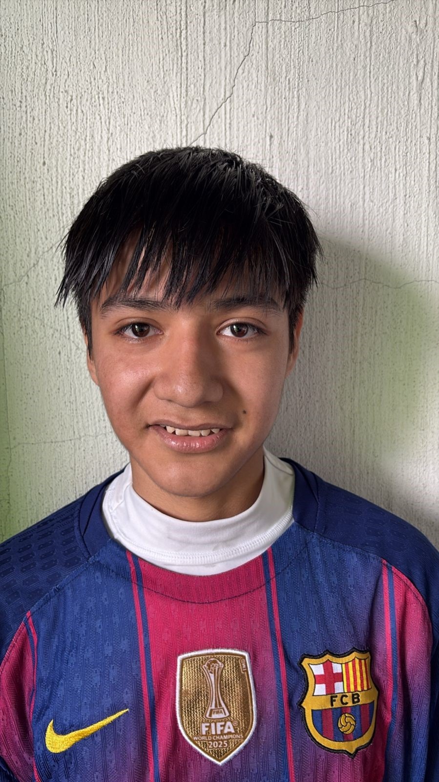 FELIX FERNANDO CORDOBA SERRANO