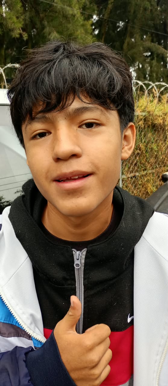 Aldo Samuel Martinez Gutierrez