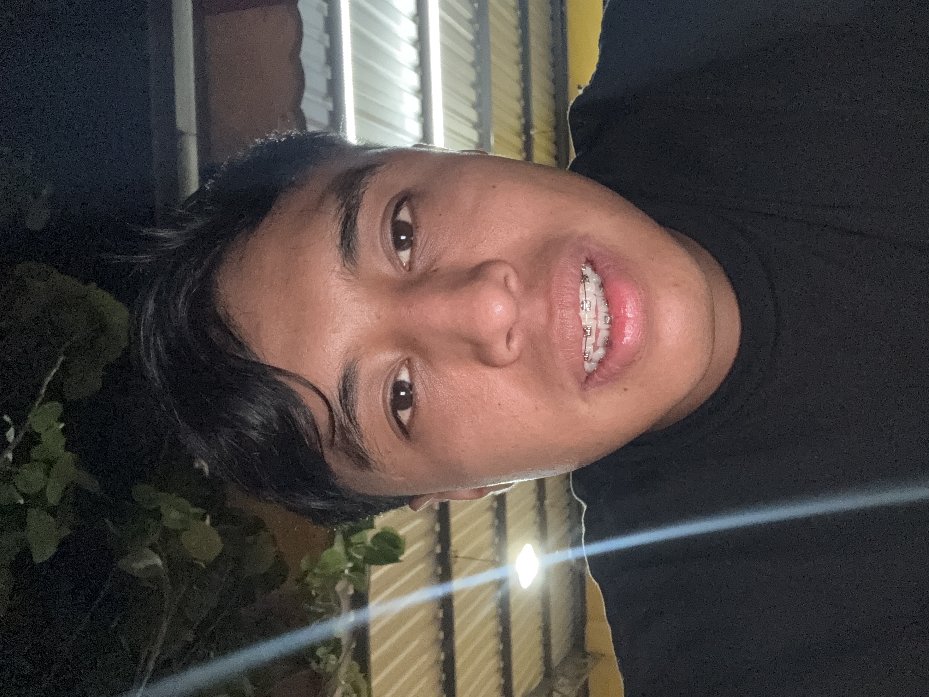 Donovan Yafeth Cruz azpeitia
