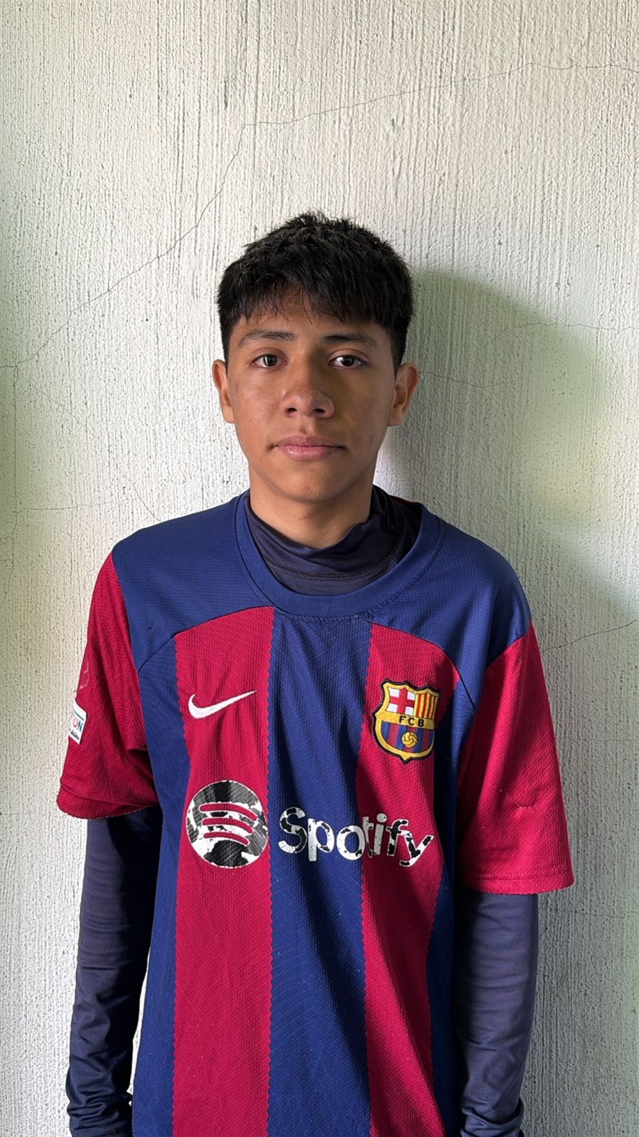 CESAR IVAN CORDOBA SERRANO