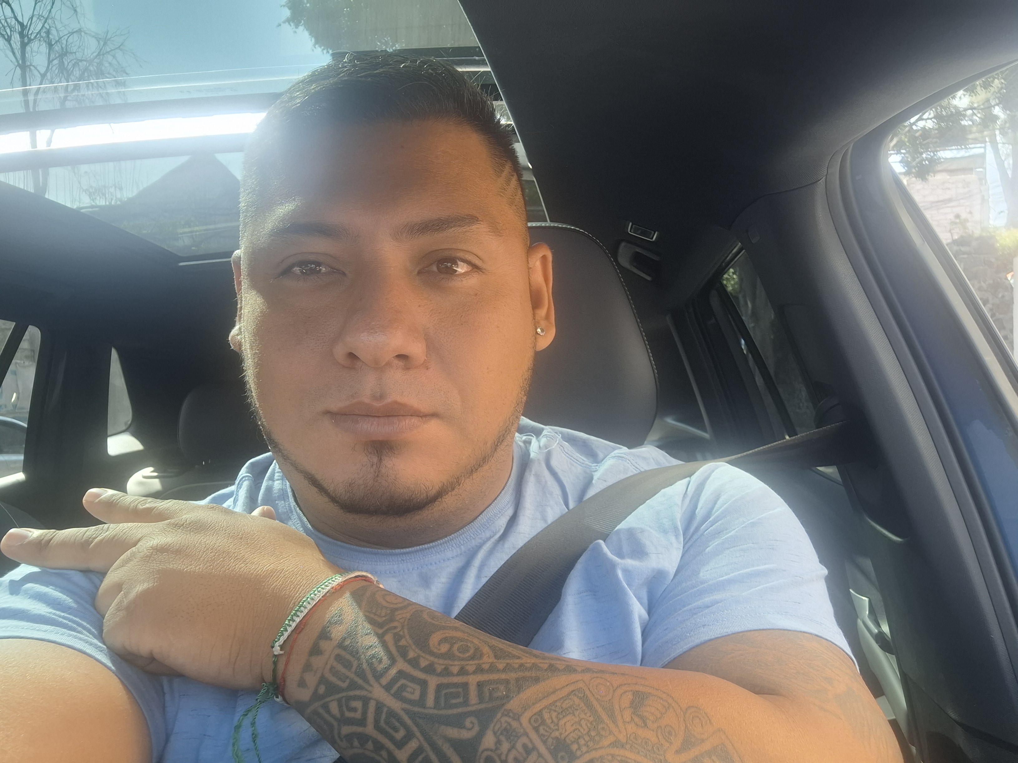 GERMAN ALEJANDRO Castillo garcia