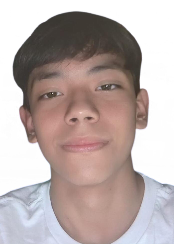 Miguel Daniel Nájera Flores
