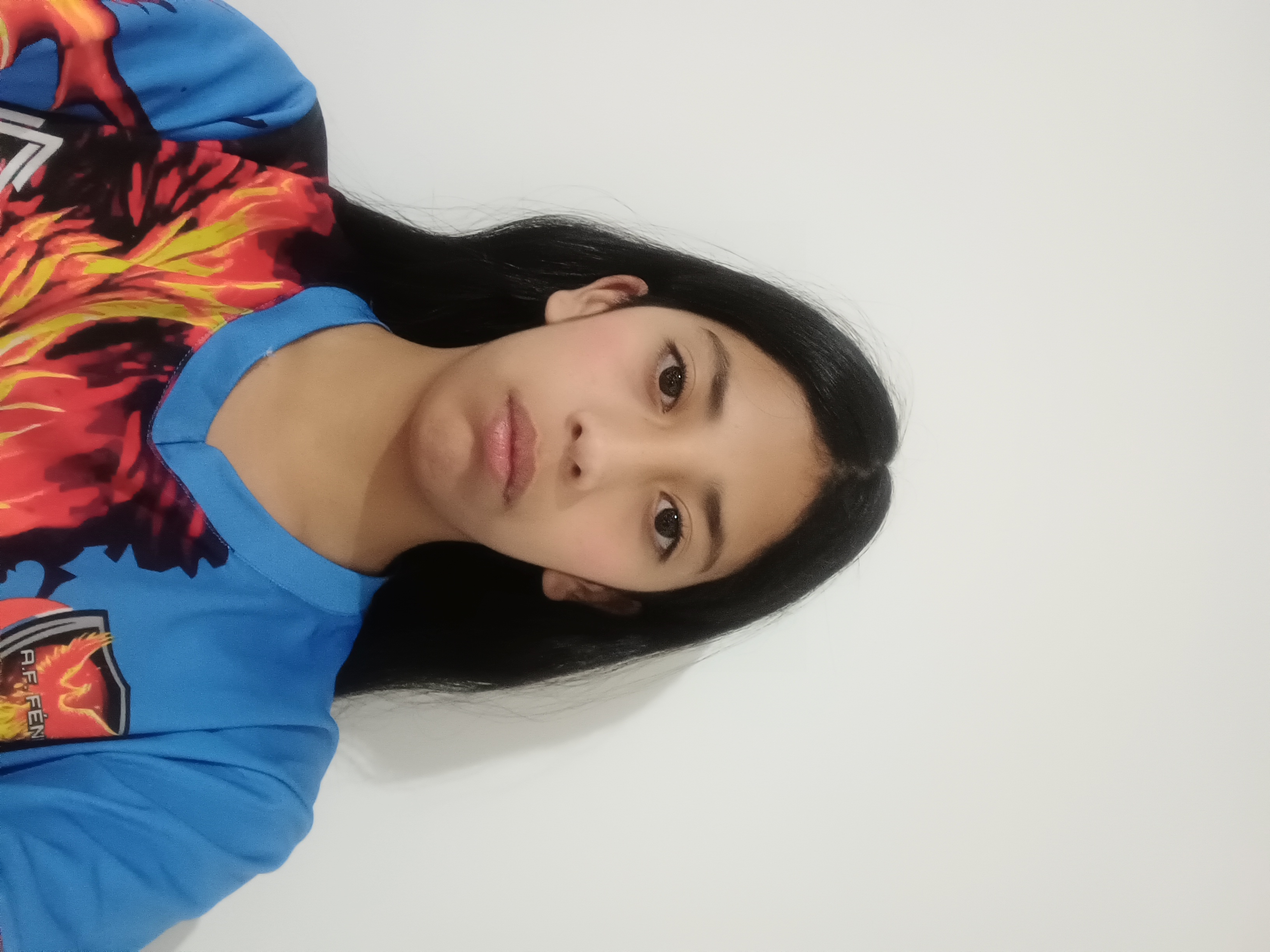 Mía Natali Marin Arredondo