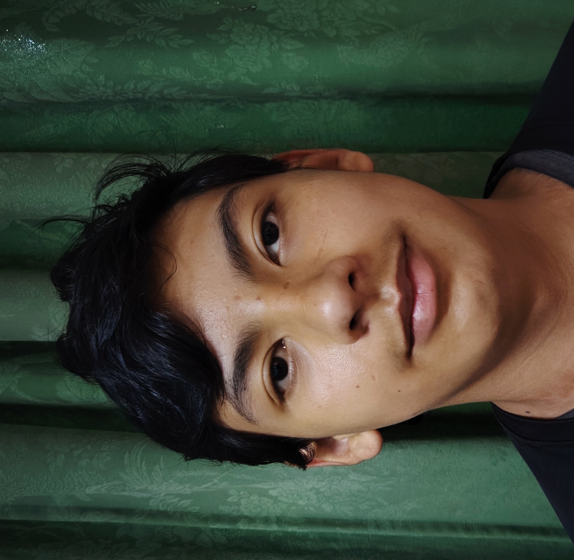 Christian Balam Rivera Soriano