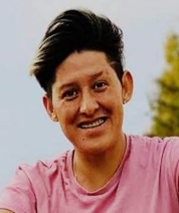 GRISELDA GONZALEZ ESCOBRAR