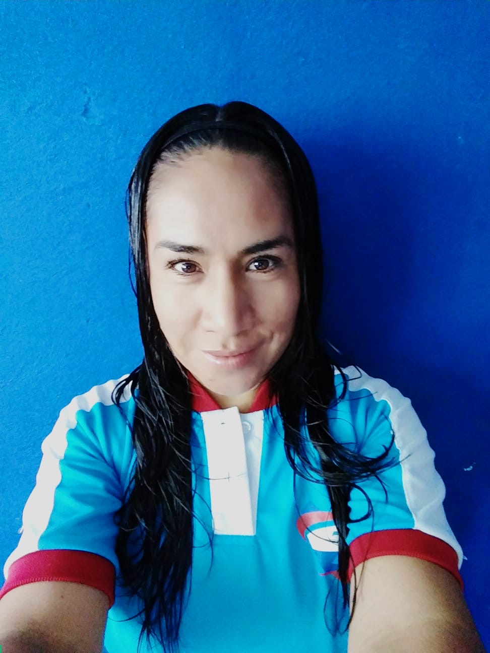 Elizabet Álvarez Ramírez