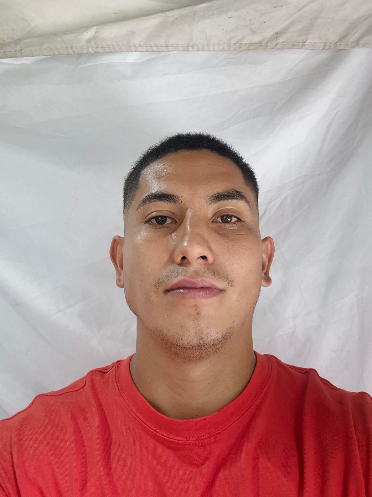 Uriel Zuart Paz