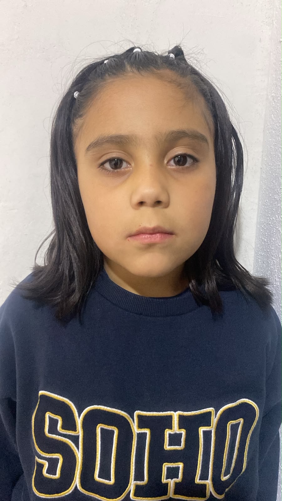 MIA ALEXANDRA GONZALEZ GUADARRAMA
